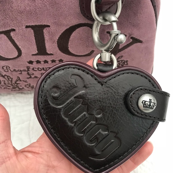 Juicy couture bag - Picture 2 of 7